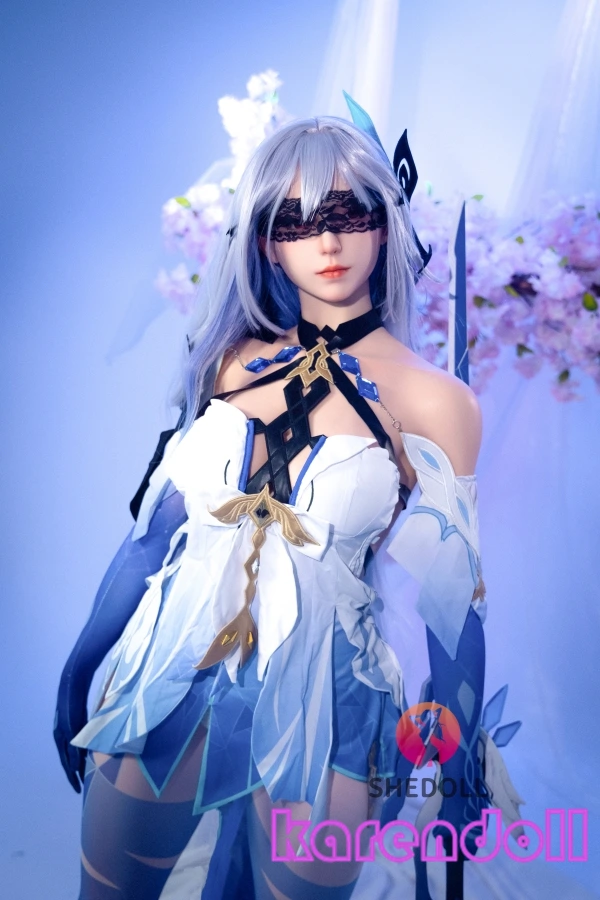 綺麗系 ラブドール 小雨 美しい