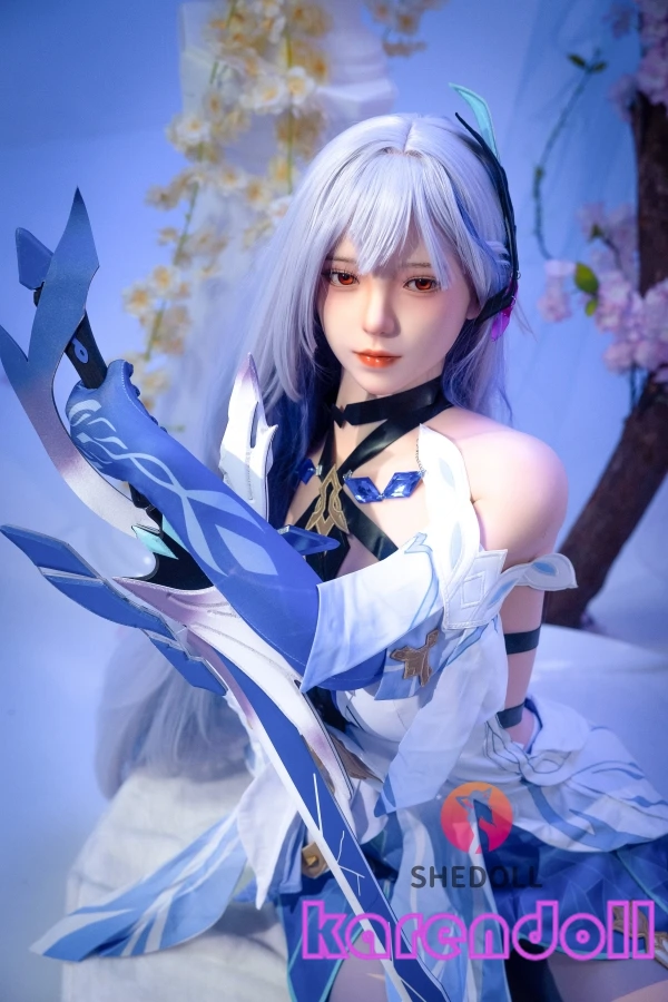 小雨 綺麗系 ラブドール 美しい