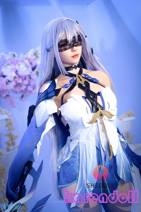 小雨 女性らしい ラブドール 美しい