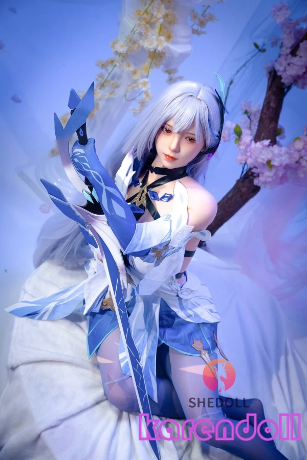 小雨 美しい 細腰 ラブドール