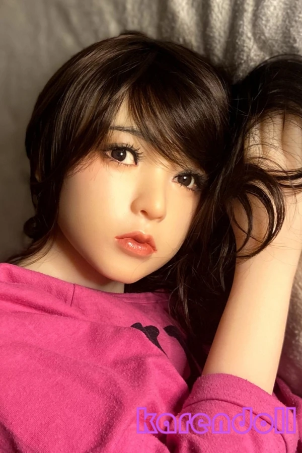 YUNA 可憐 綺麗系 ラブドール