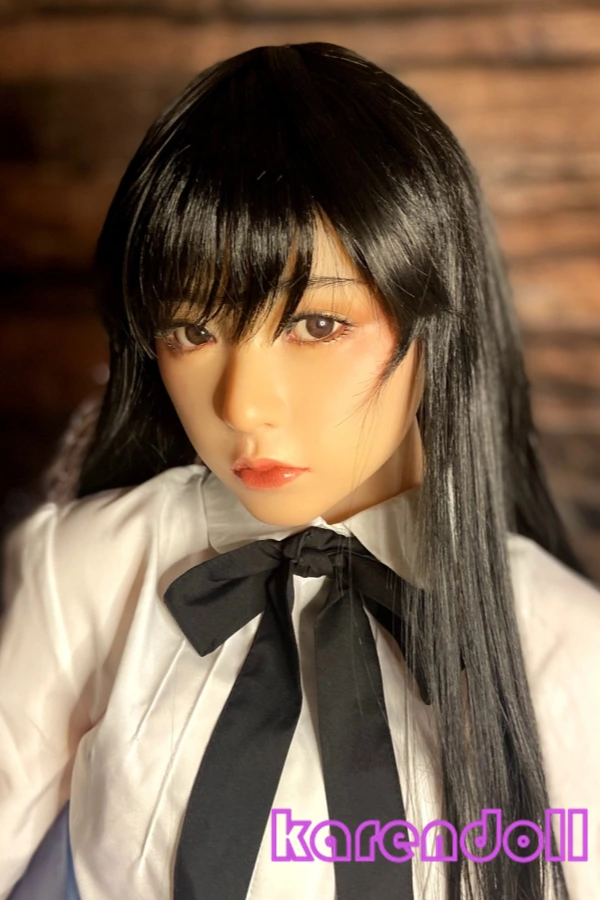 女性らしい ラブドール YUNA 可憐