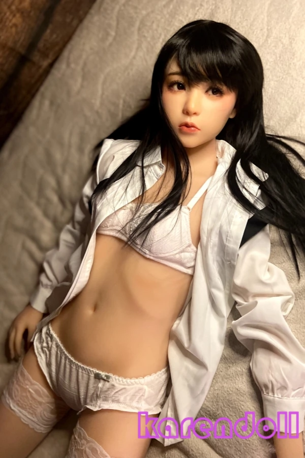 YUNA 可憐 女性らしい ラブドール