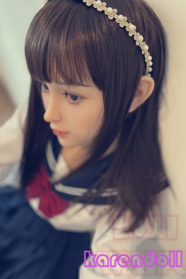 女性らしい ラブドール ARISA 清楚