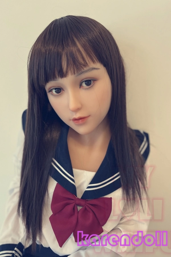 ARISA 清楚 女性らしい ラブドール