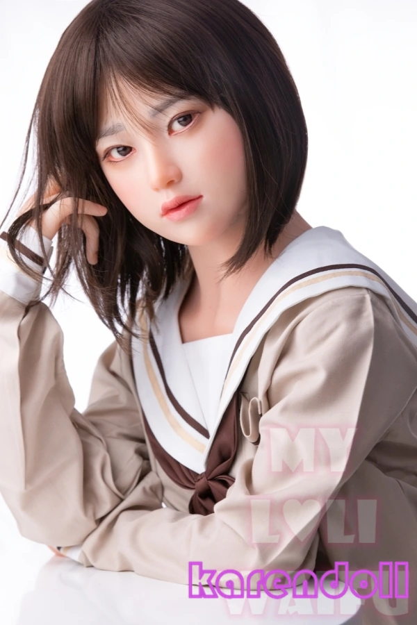 ラブドール 美しい AKARI 存在感