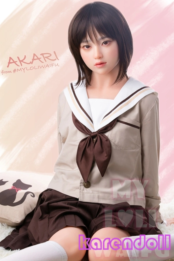 AKARI ラブドール 美しい 存在感