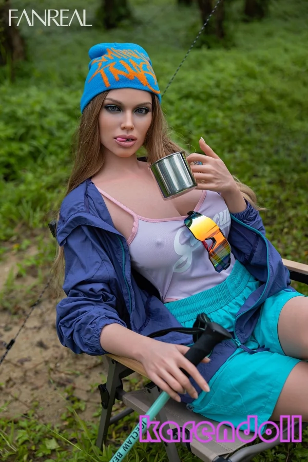 kelly 熟女 ラブドール 癒し