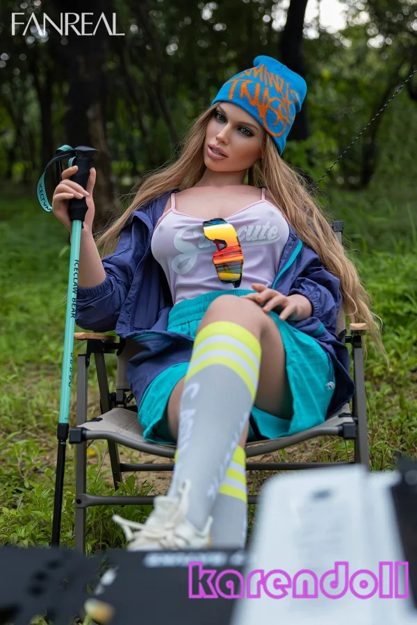 綺麗系 ラブドール kelly 癒し