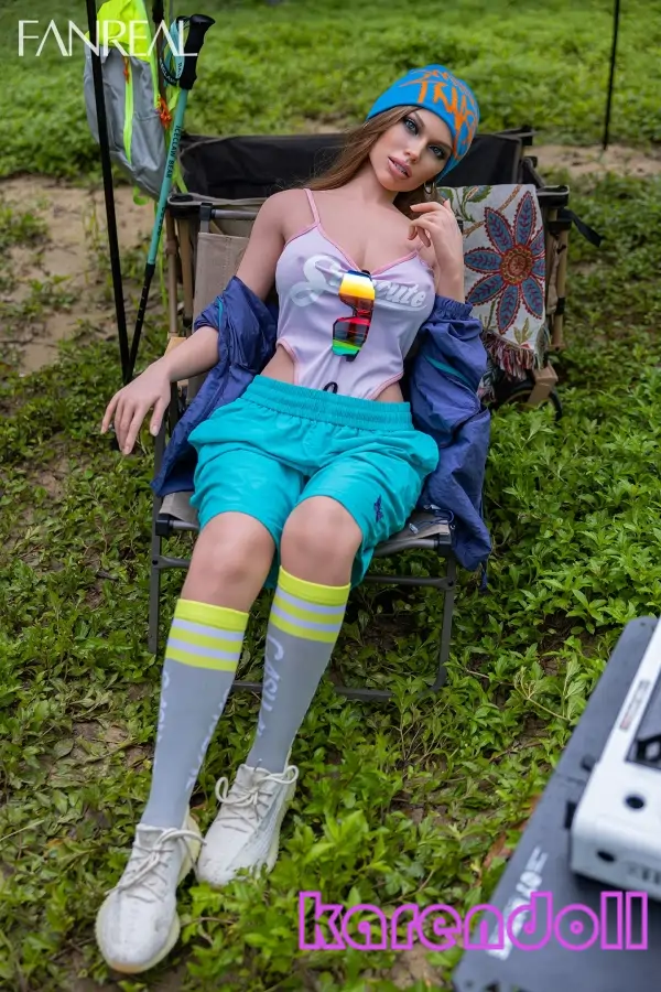 女性らしい ラブドール kelly 癒し