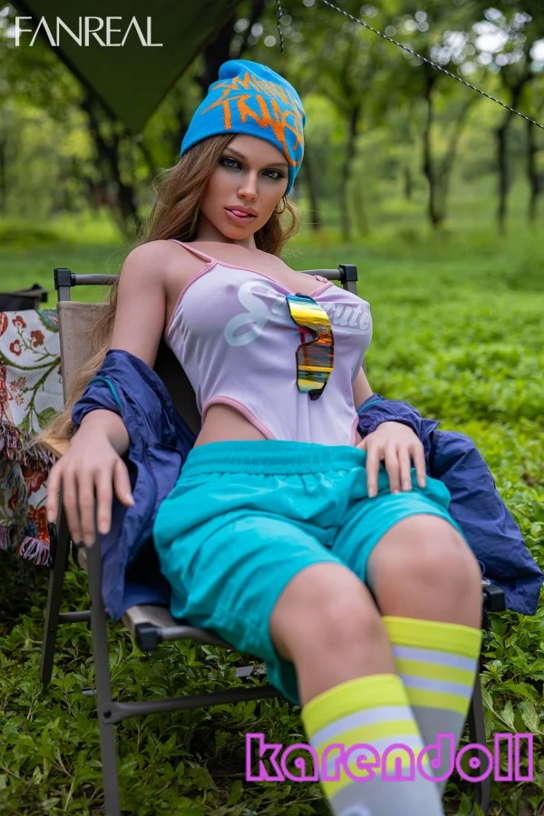 kelly 癒し 女性らしい ラブドール