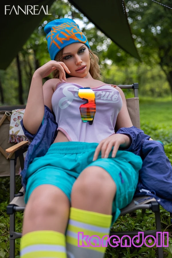 kelly 女性らしい ラブドール 癒し