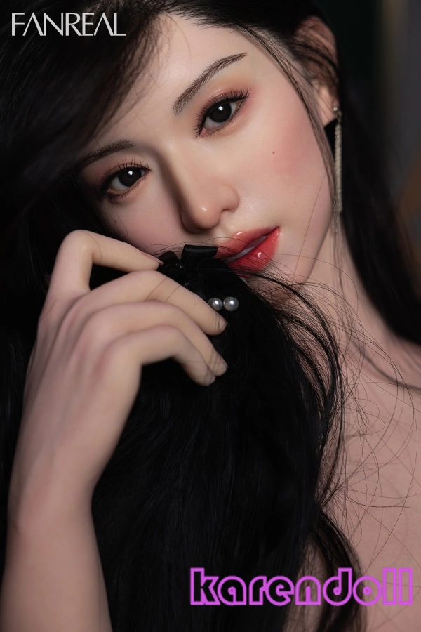 Kimmy 女性らしい ラブドール きれい