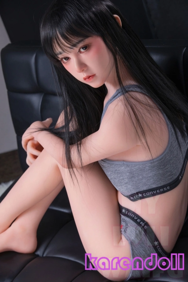 YUNA 洗練美 女性らしい ドール