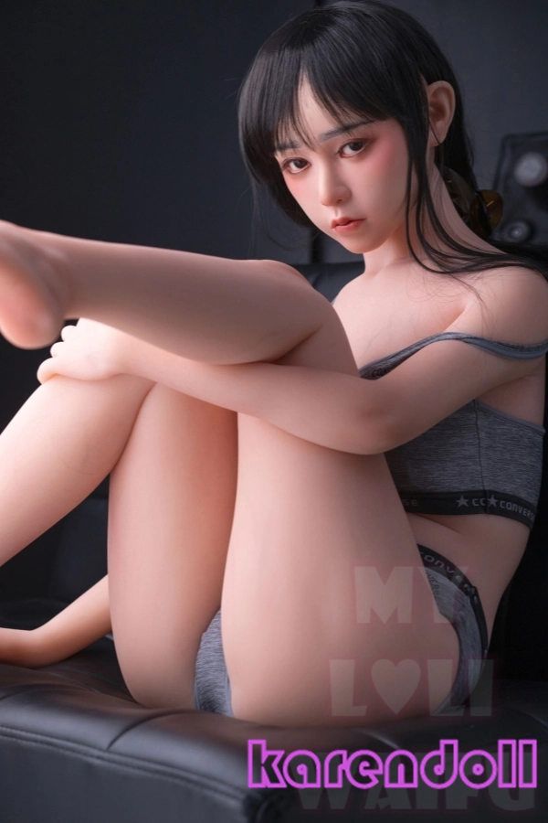 女性らしい ドール YUNA 洗練美