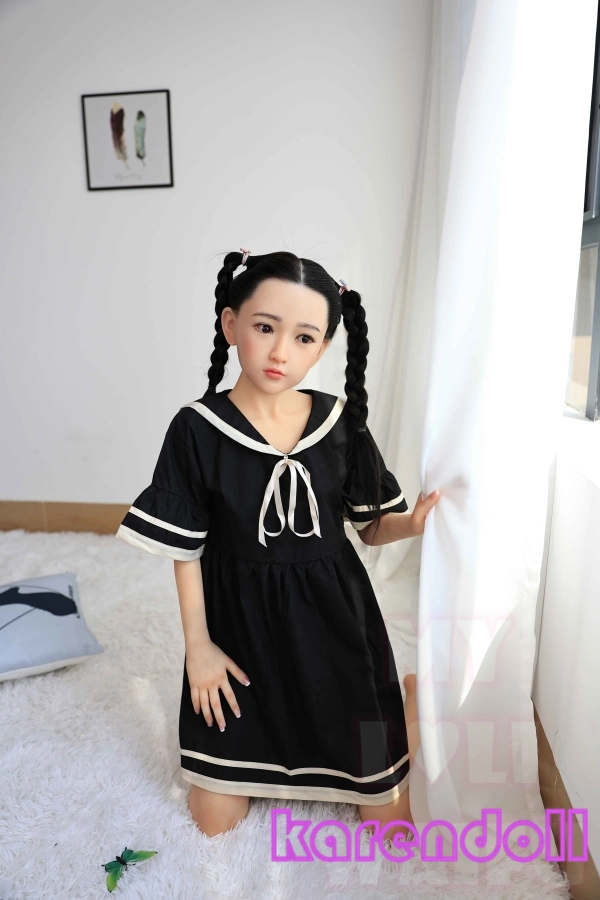 綺麗系 ドール RIO 癒し系