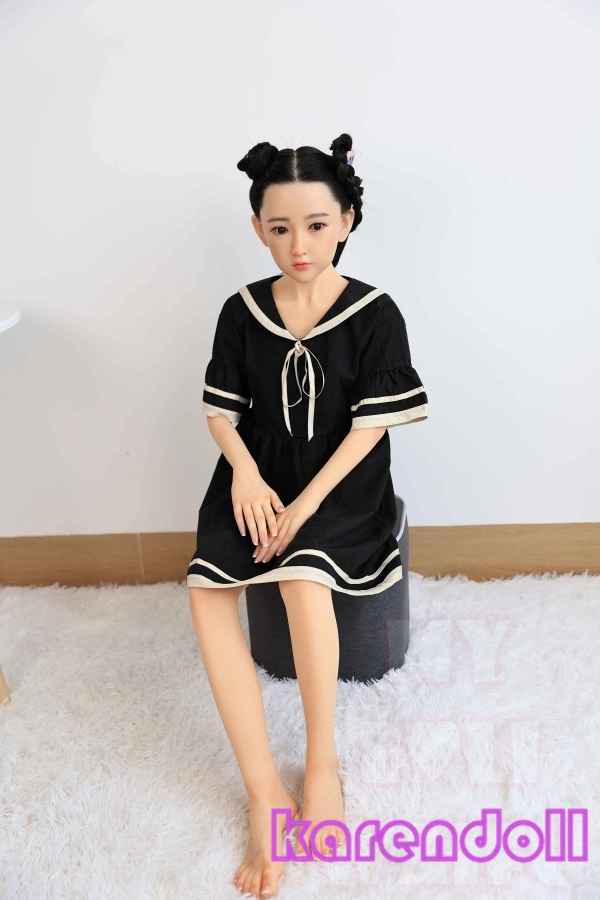 RIO 女性らしい ラブドール 癒し系