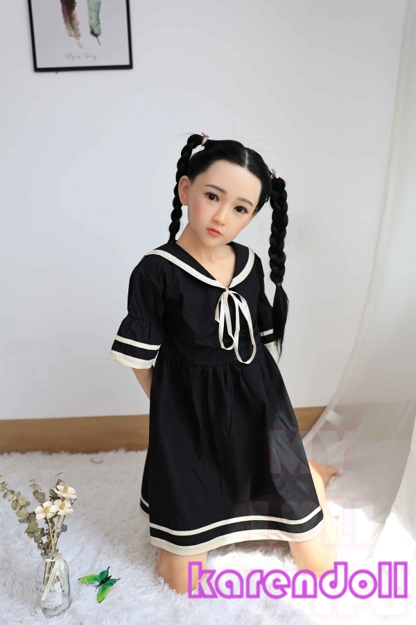 淑女 ドール RIO 癒し系