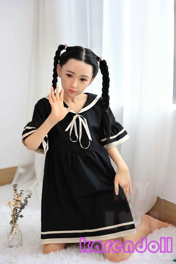 RIO 癒し系 淑女 ドール