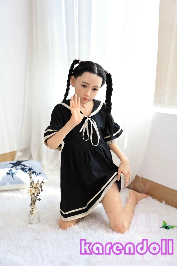 RIO 淑女 ドール 癒し系