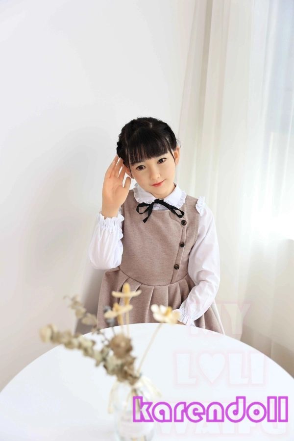 RENA 魅力 綺麗系 ラブドール