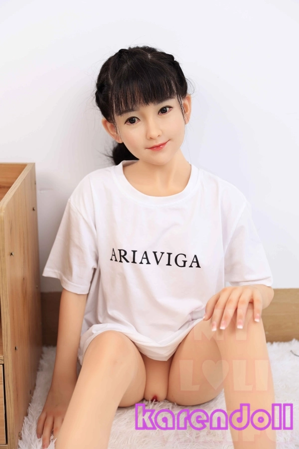 RENA 魅力 女性らしい ラブドール