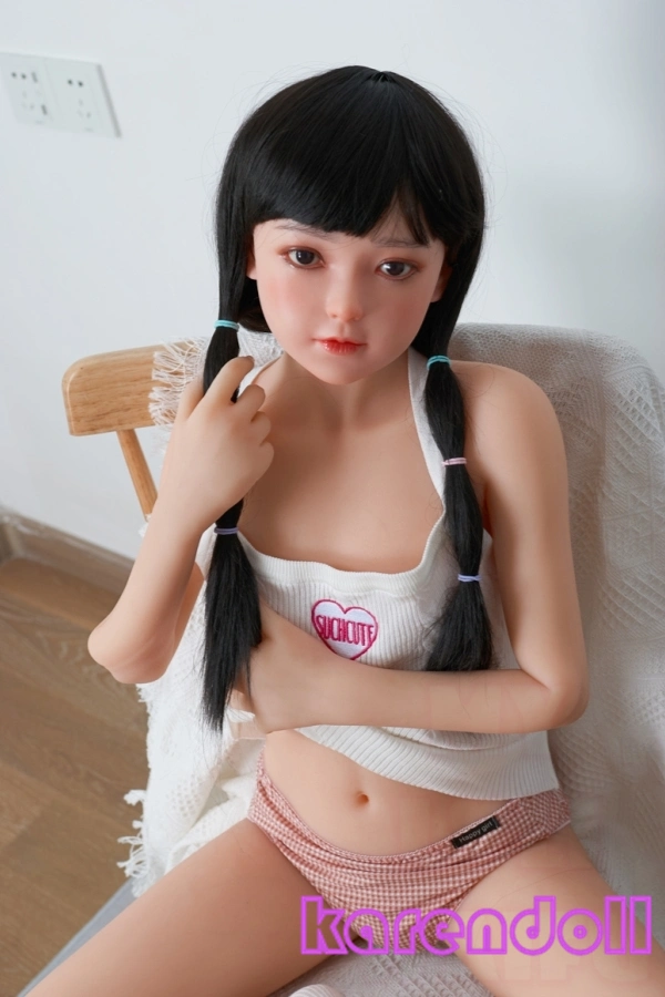 KISA モデル級 女性らしい ラブドール