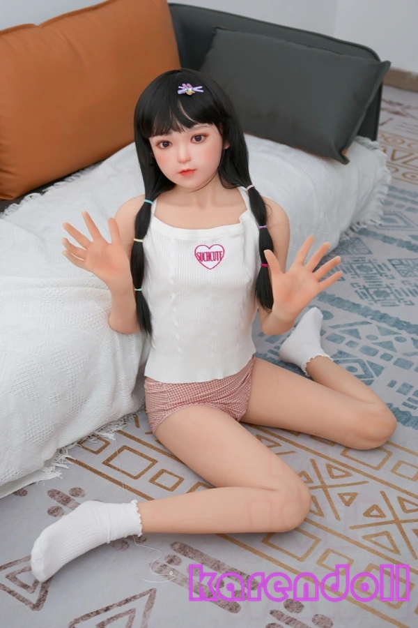 細腰 ラブドール KISA モデル級