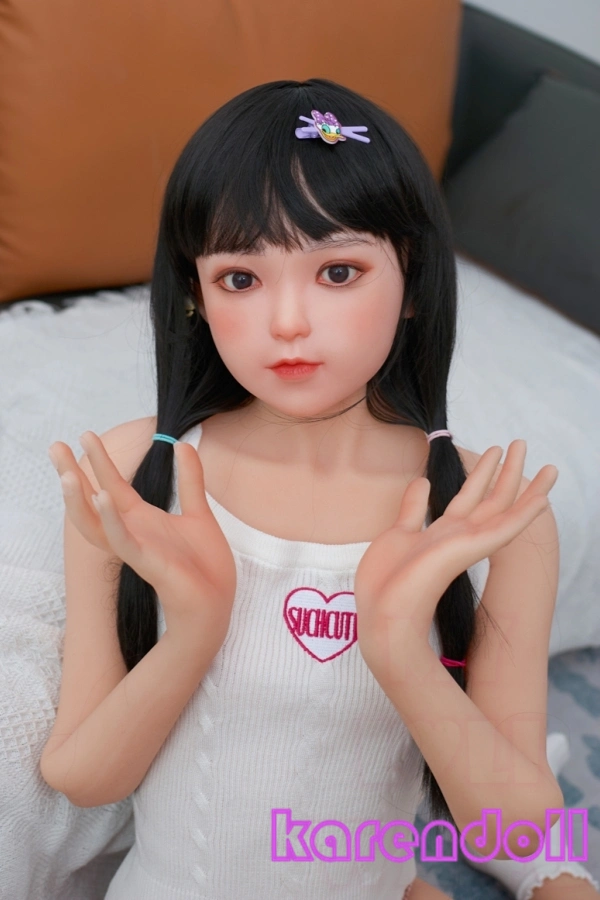 KISA モデル級 細腰 ラブドール