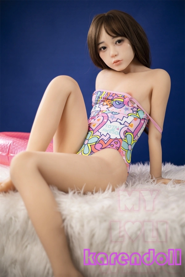 女性らしい ラブドール Yume リアル