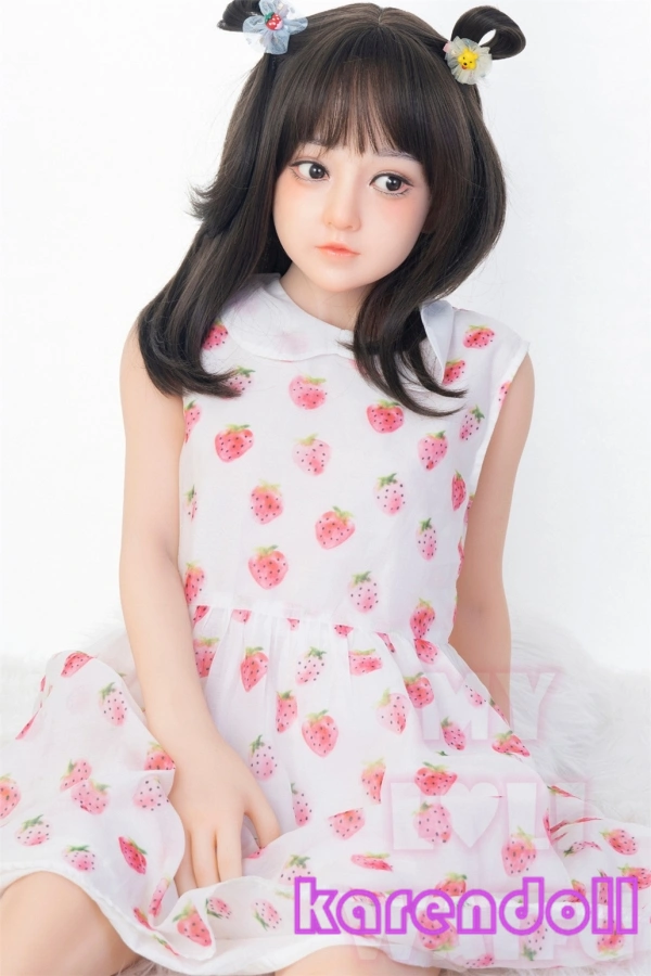 女性らしい ラブドール 萌爱 綺麗