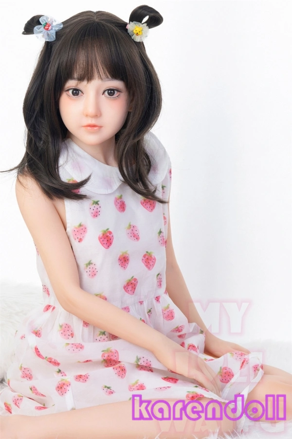 萌爱 綺麗 女性らしい ラブドール