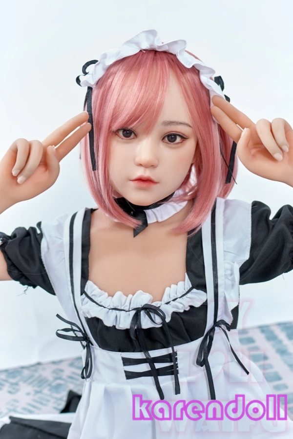 芽依 女性らしい ラブドール 洗練