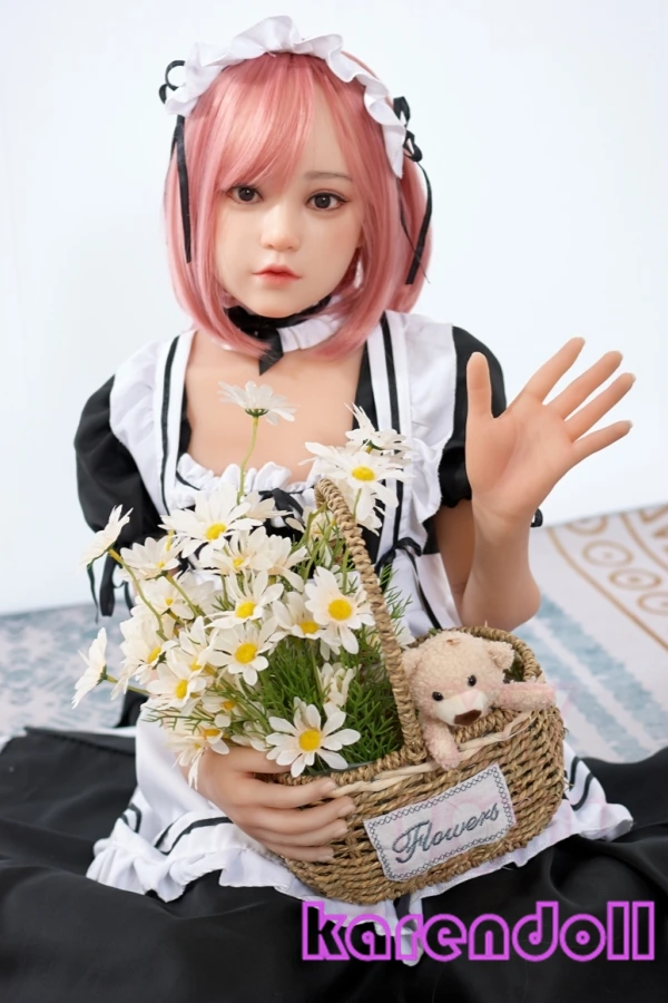 芽依 洗練 細腰 ラブドール