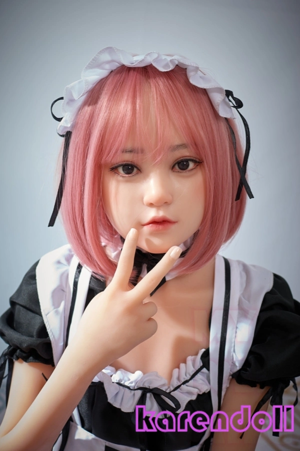 芽依 細腰 ラブドール 洗練