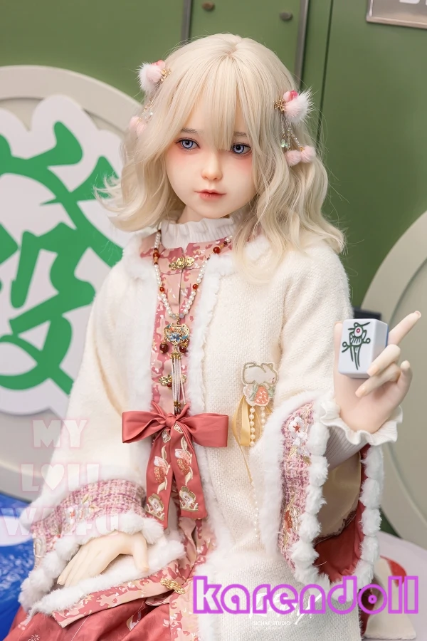 女性らしい ドール kisa メリハリ