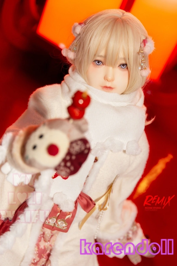 kisa 女性らしい ドール メリハリ