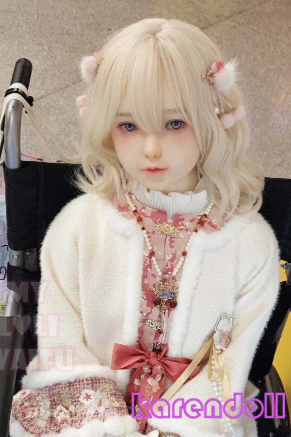 kisa メリハリ モデル系 ラブドール