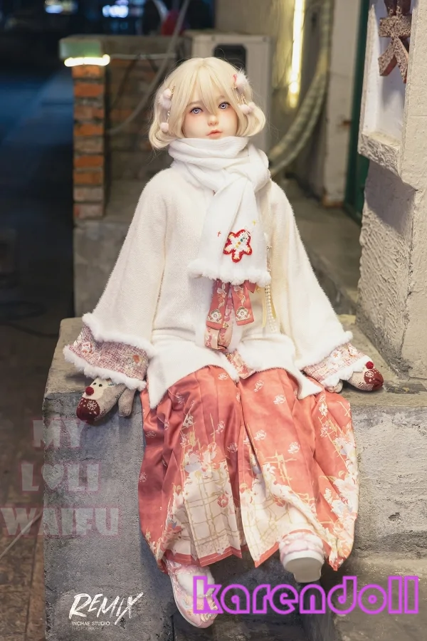 kisa モデル系 ラブドール メリハリ