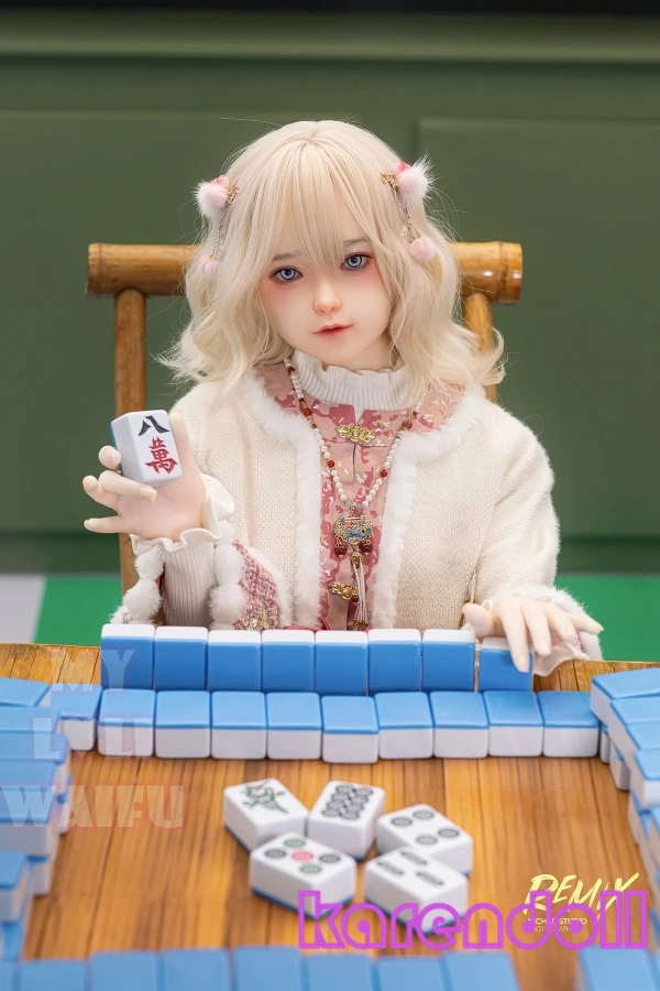 彼女 ラブドール kisa メリハリ