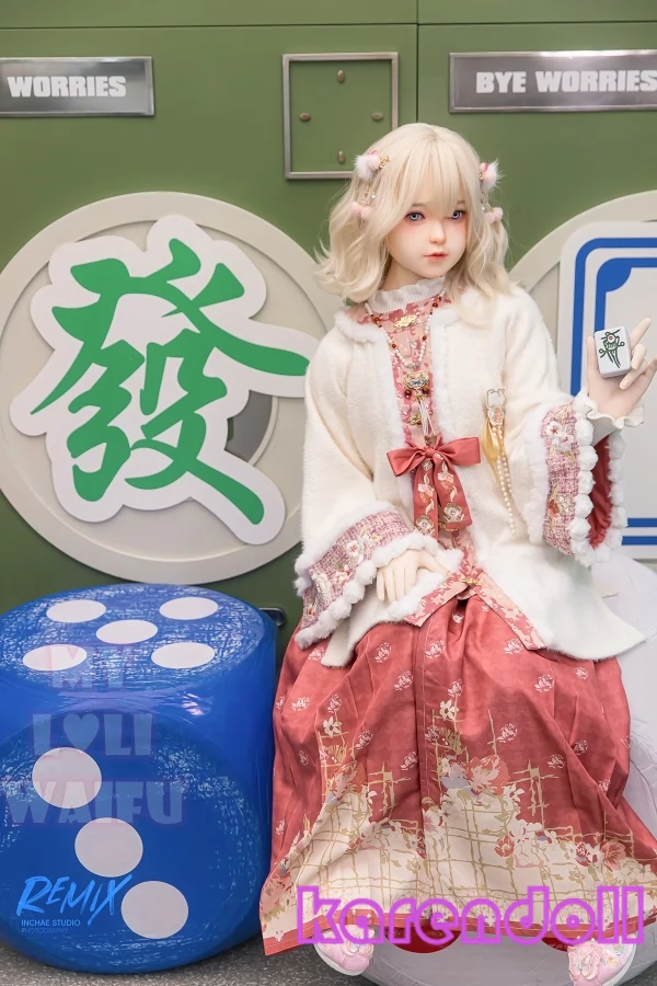 kisa メリハリ 彼女 ラブドール