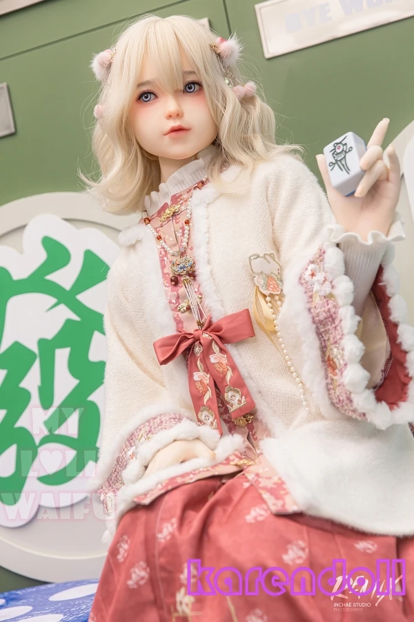 kisa 彼女 ラブドール メリハリ