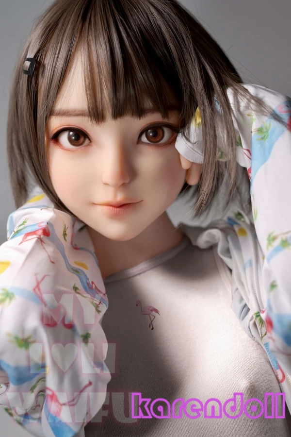 綺麗系 ラブドール ALI 細腰