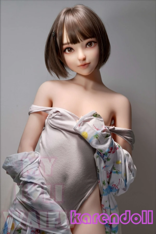 ALI 細腰 綺麗系 ラブドール