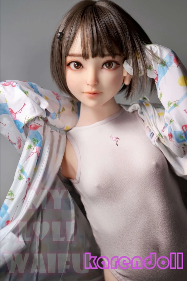 ALI 綺麗系 ラブドール 細腰