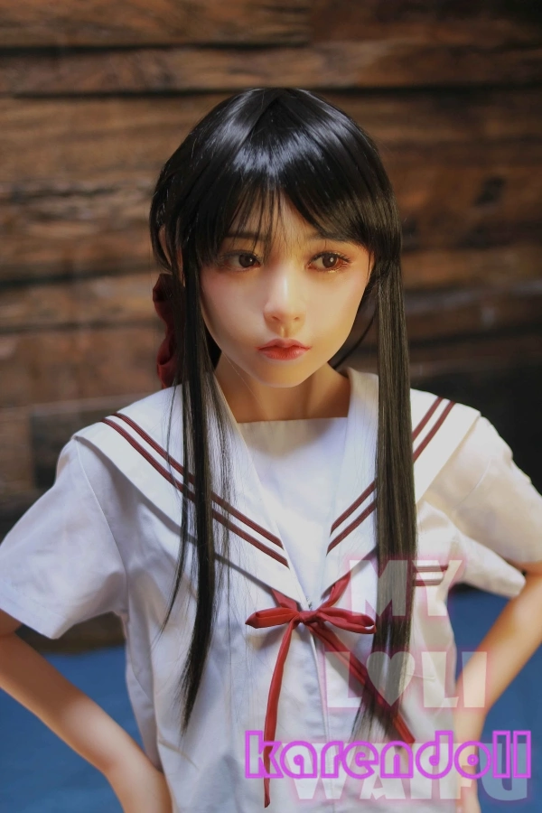 YUNA 美人 女性らしい ラブドール