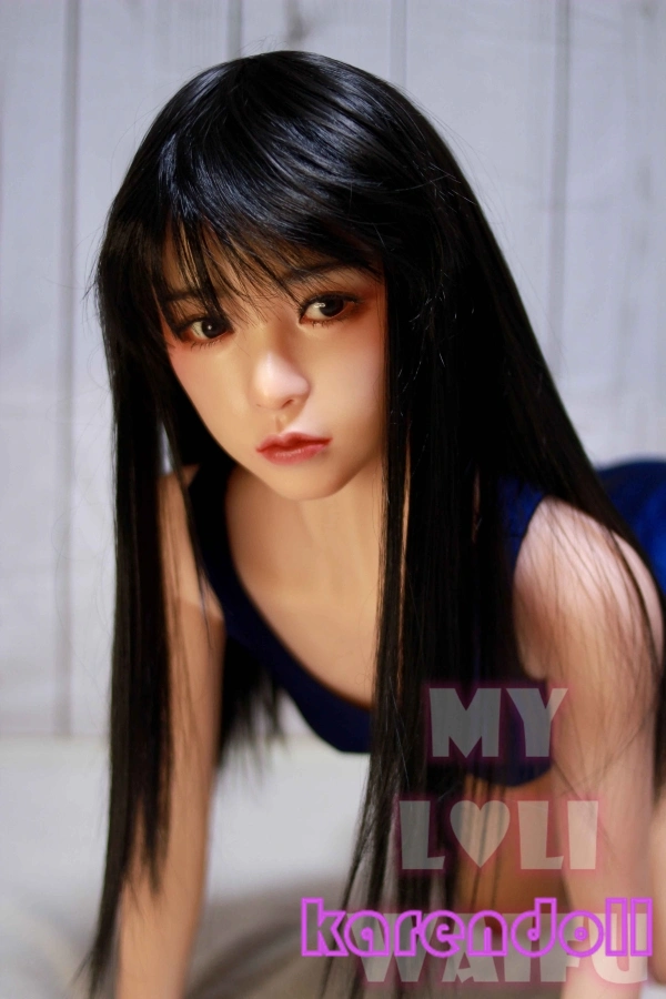 YUNA 淑女 ドール 美人