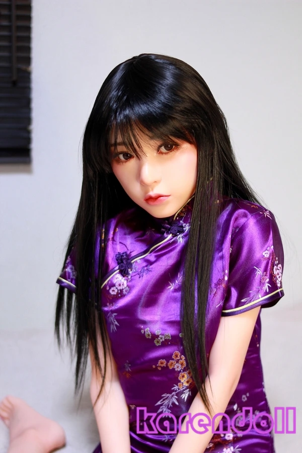 YUNA 美人 彼女 ドール