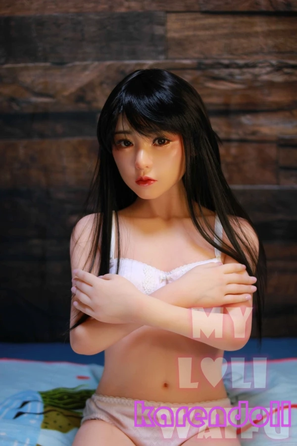 YUNA 彼女 ドール 美人