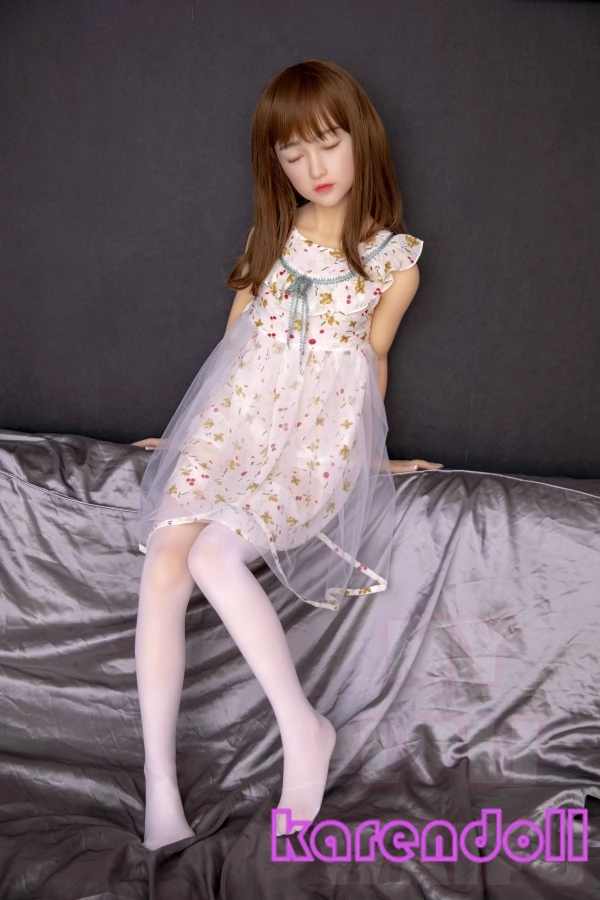 RIKO 魅力 女性らしい ドール